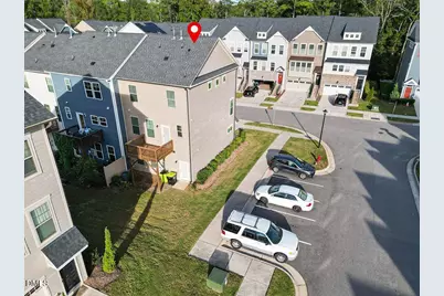 810 Richmont Grove Lane, Apex, NC 27523 - Photo 44