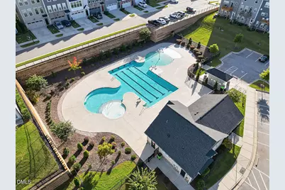 810 Richmont Grove Lane, Apex, NC 27523 - Photo 40