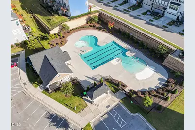 810 Richmont Grove Lane, Apex, NC 27523 - Photo 40