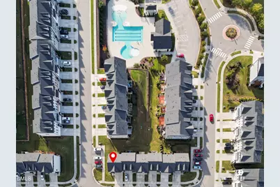 810 Richmont Grove Lane, Apex, NC 27523 - Photo 38