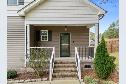 1424 Old Watkins Road, Raleigh, NC 27616 - Photo 2