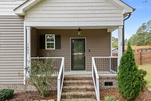 1424 Old Watkins Rd, Raleigh, NC 27616 - Photo 2