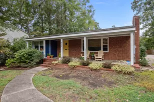 432 W Park St, Cary, NC 27511 - Photo 2