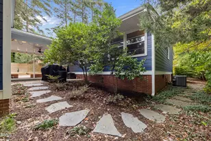 432 W Park St, Cary, NC 27511 - Photo 14