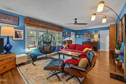 432 W Park Street, Cary, NC 27511 - Photo 4