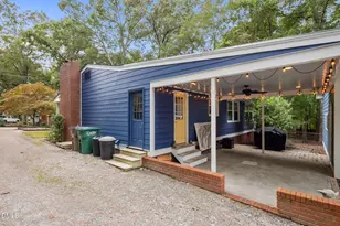 432 W Park St, Cary, NC 27511 - Photo 12