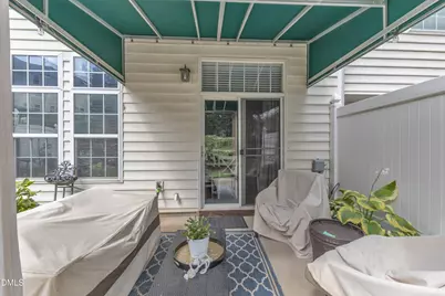 12227 Orchardgrass Lane, Raleigh, NC 27614 - Photo 46