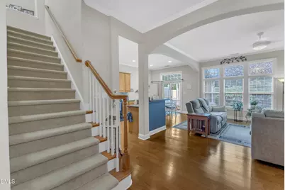 12227 Orchardgrass Lane, Raleigh, NC 27614 - Photo 10