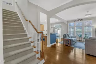 12227 Orchardgrass Ln, Raleigh, NC 27614 - Photo 10