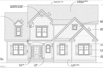 25 Livingston Lane, Spring Hope, NC 27882 - Photo 1