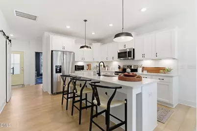 198 Retreat Drive, Fuquay Varina, NC 27526 - Photo 12