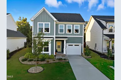 198 Retreat Drive, Fuquay Varina, NC 27526 - Photo 1