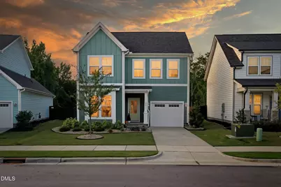 198 Retreat Drive, Fuquay Varina, NC 27526 - Photo 2