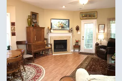 801 Genford Court, Raleigh, NC 27609 - Photo 6