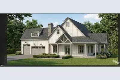3718 Hinton Mill Court, Franklinton, NC 27525 - Photo 2