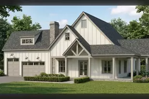 3718 Hinton Mill Ct, Franklinton, NC 27525 - Photo 2