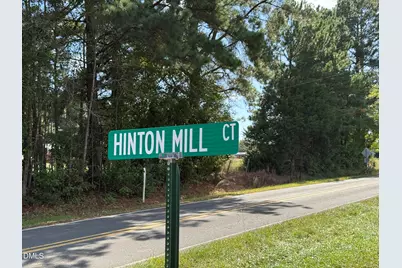 3718 Hinton Mill Court, Franklinton, NC 27525 - Photo 1