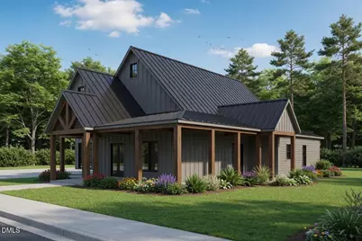 3718 Hinton Mill Court, Franklinton, NC 27525 - Photo 2