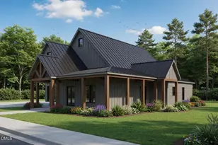 3718 Hinton Mill Ct, Franklinton, NC 27525 - Photo 2