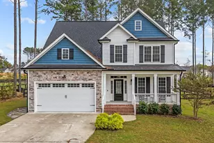 92 Cherry Birch Ln, Zebulon, NC 27597 - Photo 1