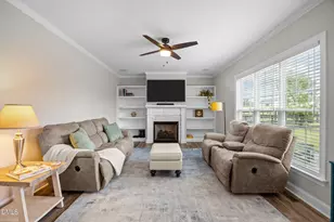 92 Cherry Birch Ln, Zebulon, NC 27597 - Photo 14