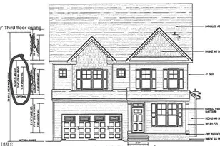 2612 Silver Gate Ct, Wake Forest, NC 27587 - Photo 2