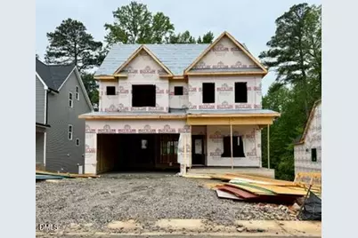 2612 Silver Gate Court, Wake Forest, NC 27587 - Photo 1