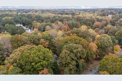 6215 Hilbert Ridge Drive, Holly Springs, NC 27540 - Photo 38