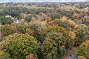 6215 Hilbert Ridge Dr, Holly Springs, NC 27540 - Photo 38