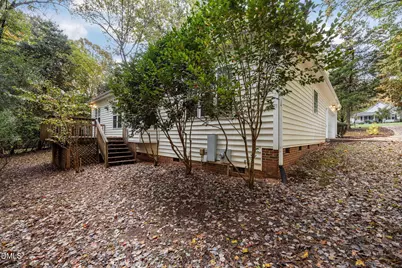 6215 Hilbert Ridge Drive, Holly Springs, NC 27540 - Photo 30