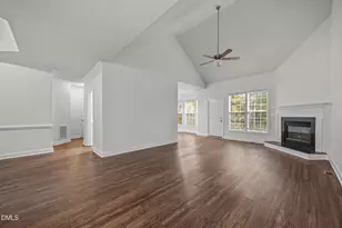 6215 Hilbert Ridge Dr, Holly Springs, NC 27540 - Photo 4