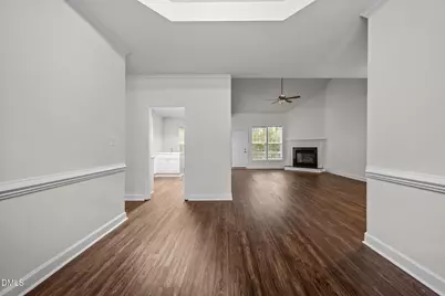 6215 Hilbert Ridge Drive, Holly Springs, NC 27540 - Photo 10