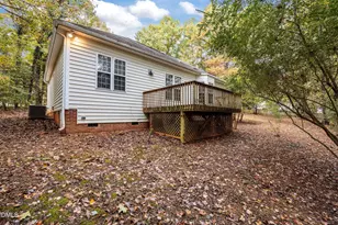 6215 Hilbert Ridge Dr, Holly Springs, NC 27540 - Photo 32