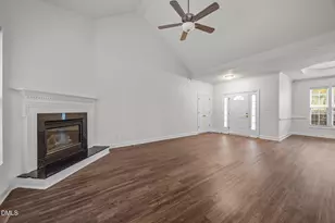 6215 Hilbert Ridge Dr, Holly Springs, NC 27540 - Photo 6