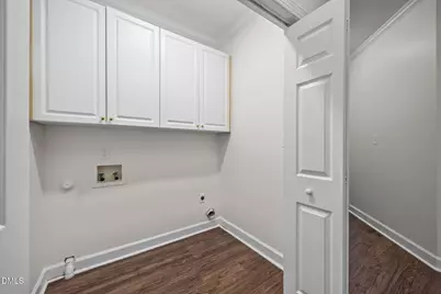 6215 Hilbert Ridge Drive, Holly Springs, NC 27540 - Photo 16