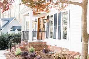 108 Countryside Ln, Cary, NC 27518 - Photo 4