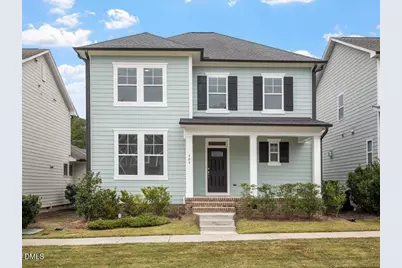 309 Crossland Drive, Chapel Hill, NC 27517 - Photo 2