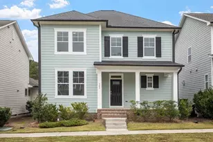 309 Crossland Dr, Chapel Hill, NC 27517 - Photo 2