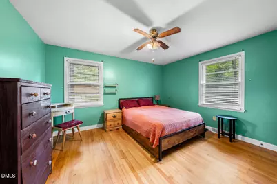 155 Smith Drive, Durham, NC 27712 - Photo 8