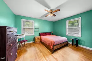 155 Smith Dr, Durham, NC 27712 - Photo 8