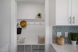 170 Mulhollem Dr, Wendell, NC 27591 - Photo 16