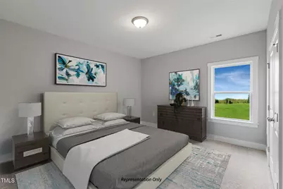 46 Mulhollem Drive, Wendell, NC 27591 - Photo 14