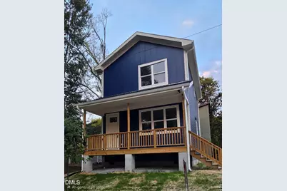 1013 Carroll Street #B, Durham, NC 27707 - Photo 1