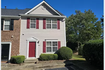 100 Ranger Place, Apex, NC 27502 - Photo 2