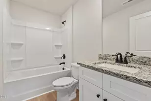 1001 Rhino Bnd, Oxford, NC 27565 - Photo 12