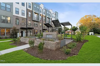 1236 S Person Street #101, Raleigh, NC 27601 - Photo 1