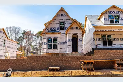 724 Powell Drive, Raleigh, NC 27606 - Photo 1