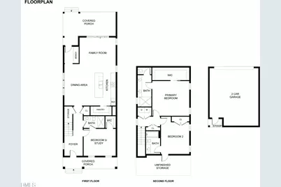 724 Powell Drive, Raleigh, NC 27606 - Photo 10