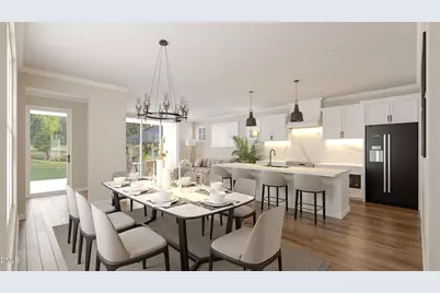 724 Powell Drive, Raleigh, NC 27606 - Photo 8