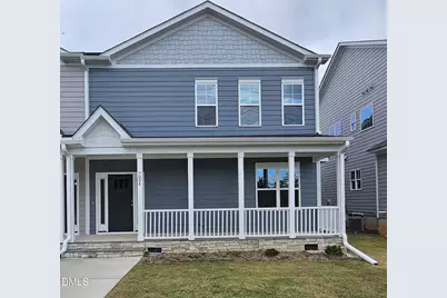 7994 Humie Olive Road, Apex, NC 27502 - Photo 8